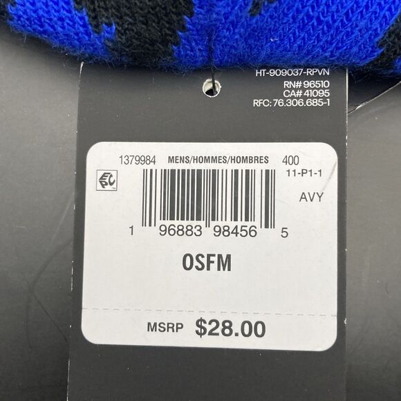 NWT UNDER ARMOUR "UA Halftime" Mens Cuffed Knit Beanie Hat OSFM CAMO - Picture 5 of 6